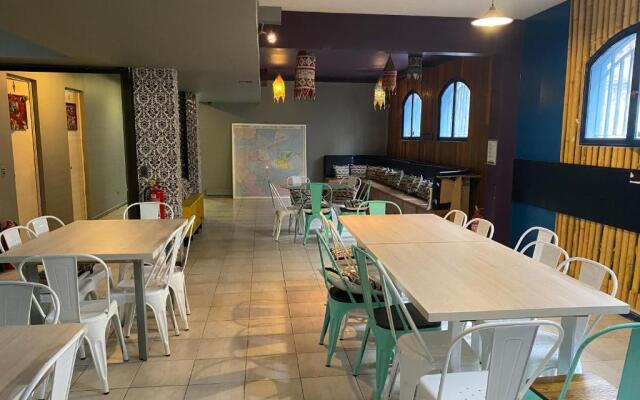 Hostel Cienfuegos