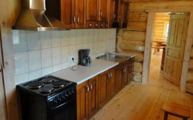 Pinnamäe Holiday House