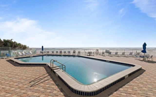 Coronado Towers