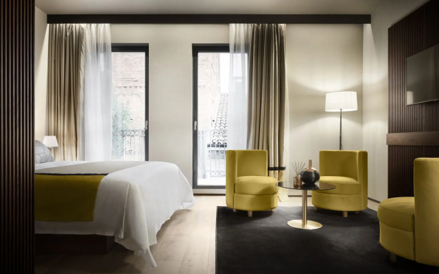 Speronari Suites
