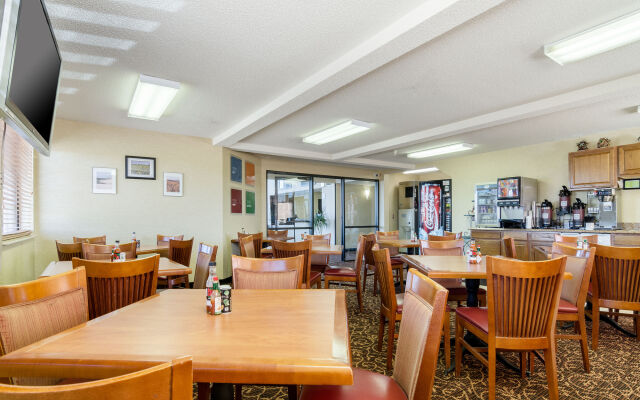 Quality Inn Goodland I-70