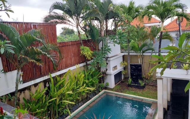 Harmony Villa Dua