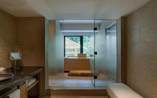 Banyan Tree Higashiyama Kyoto