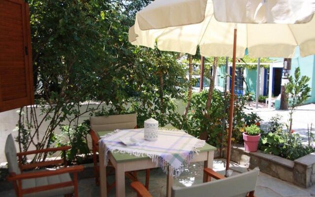 Katerina's House