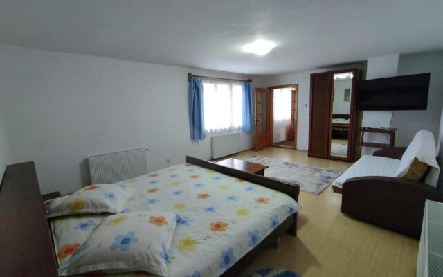 Pensiunea ARC Bucovina