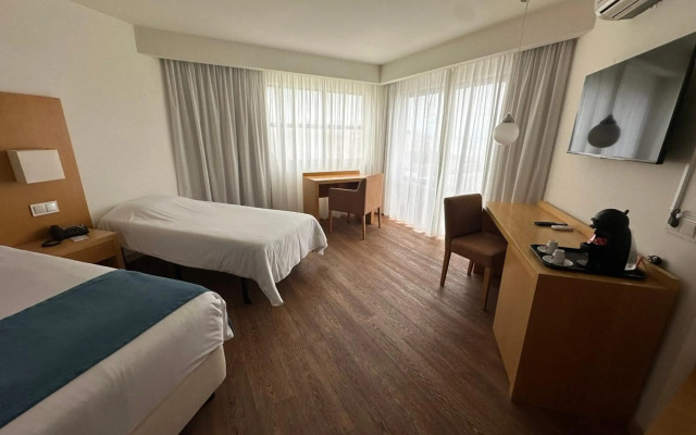 Hotel Atlantida Sol