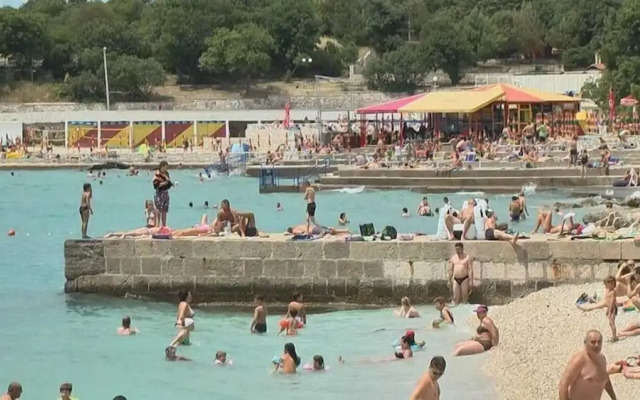 Apartments Gorana Novi V