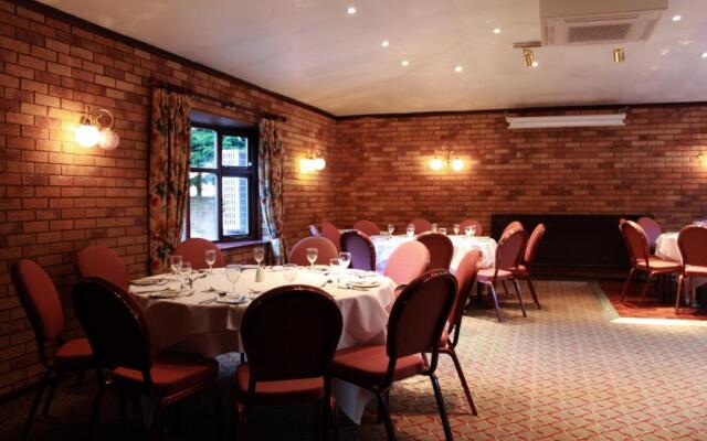 OYO Blaby Westfield Hotel