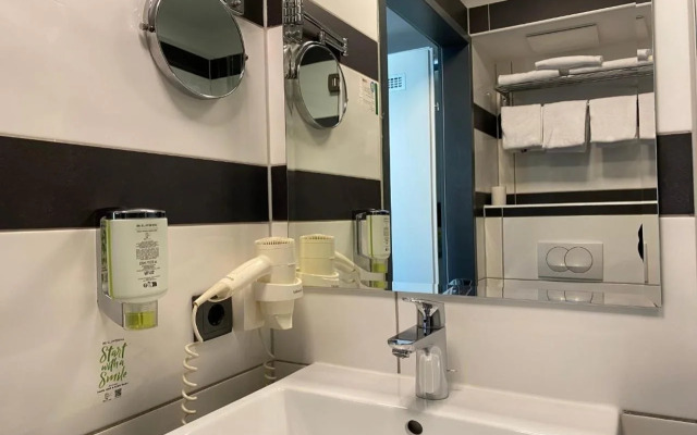 ampm Hotel Schönbrunn