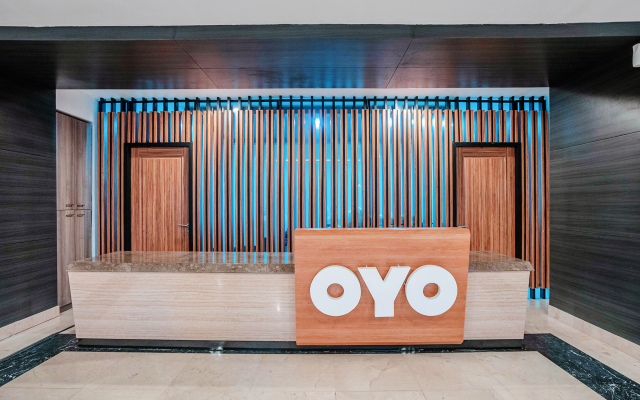 OYO Flagship 728 Baileys Apartment