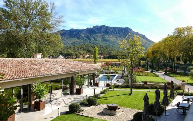 La Bastide de Saint Julien