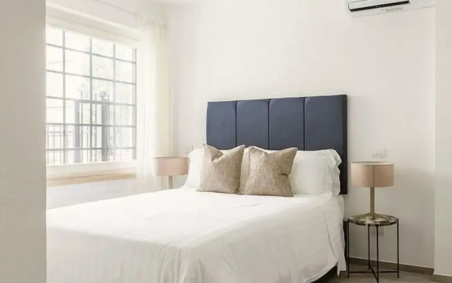 Bob W Rome San Lorenzo