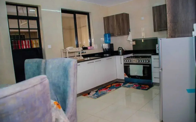 Amalia Apartments Syokimau