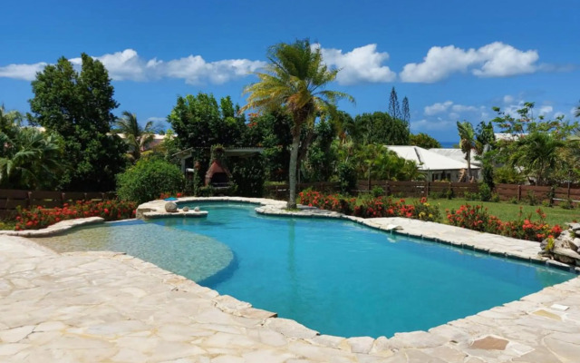 Villa Prestige Louise