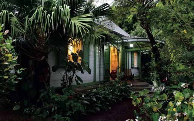 The Seven Motel Salazie à 15 min d'hell bourg