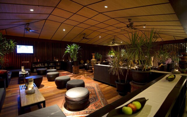 Lily Beach Resort & Spa 