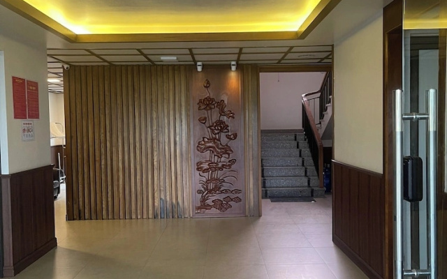 Ken Hotel & Apartment