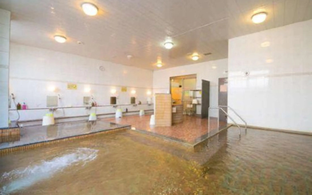 Hotel Toko