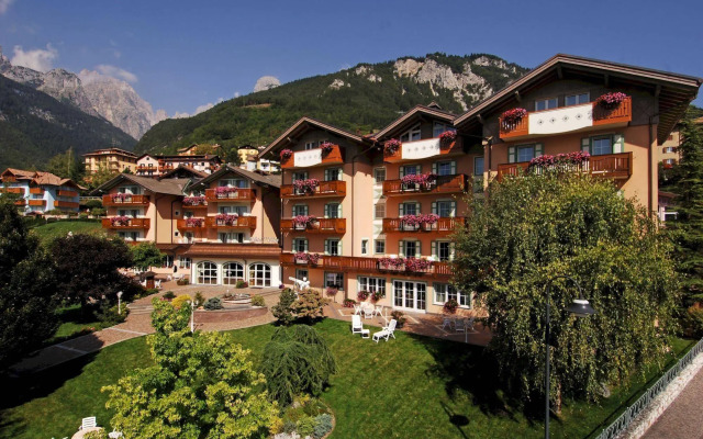 Hotel Lido - rooms & apartments