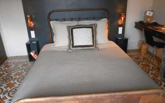 Appartement 2 Chambres pour Hotes Sympa