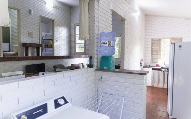 Chalet em Viamão