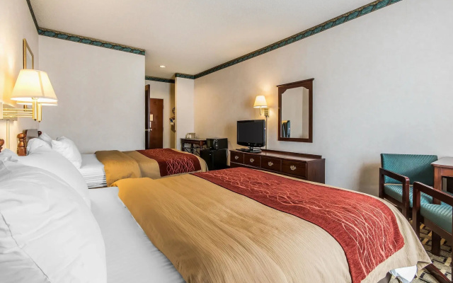Quality Inn & Suites
