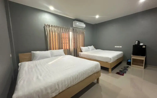 Modern House CNX