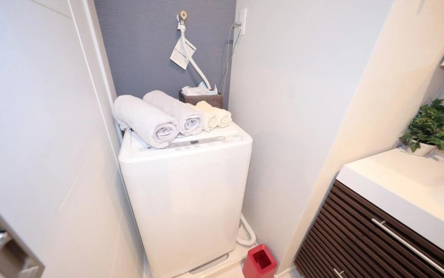 Omotenashi Cocoro House (18-4)