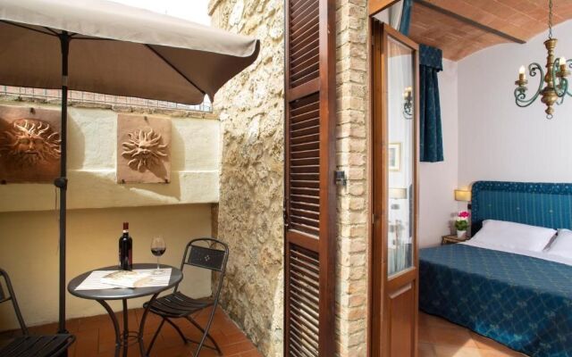 Hotel Ristorante Piccolo Chianti