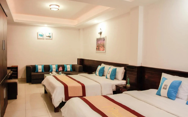 Mayfair Da Nang Hotel
