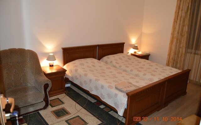 Gohar`s Guest House