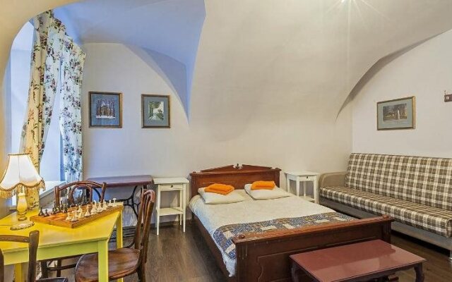 Guest House Griboedova 12