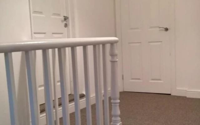 Regent Serviced Suites