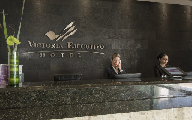 Hotel Victoria Ejecutivo