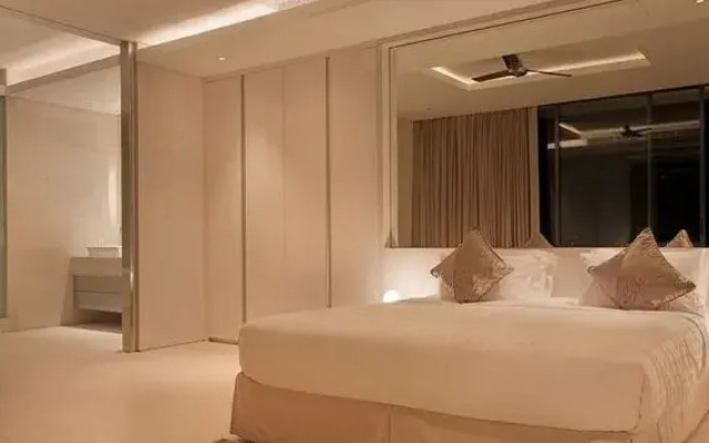 SAMUJANA - Five Bedrooms Pool Villa - 1