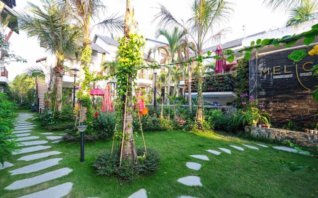 Melica Resort & Spa Phu Quoc