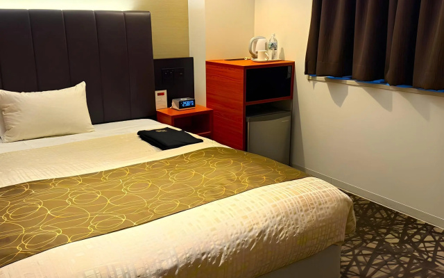 PLACE Hotel Ascot