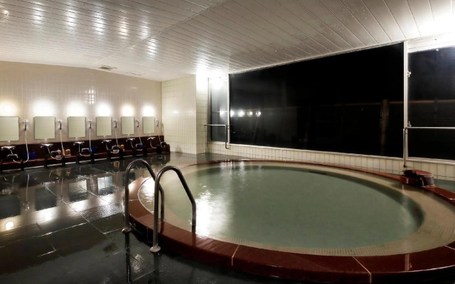 Resorpia Kumihama