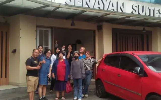Senayan Suites