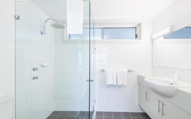 Warners Bay Apartments