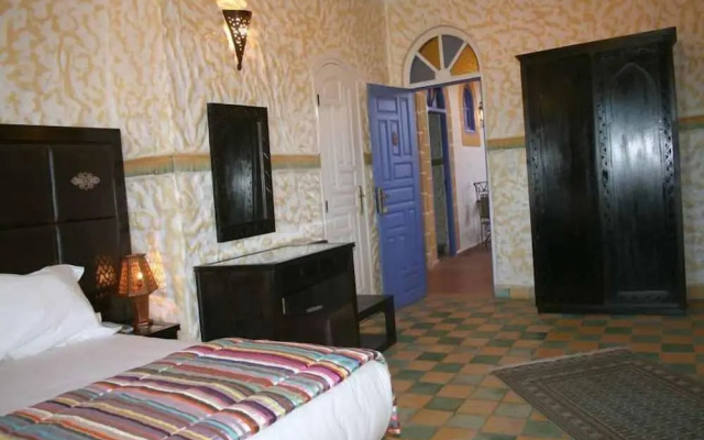 Hotel Villa Damonte