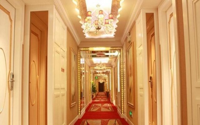 Fulai Hotel
