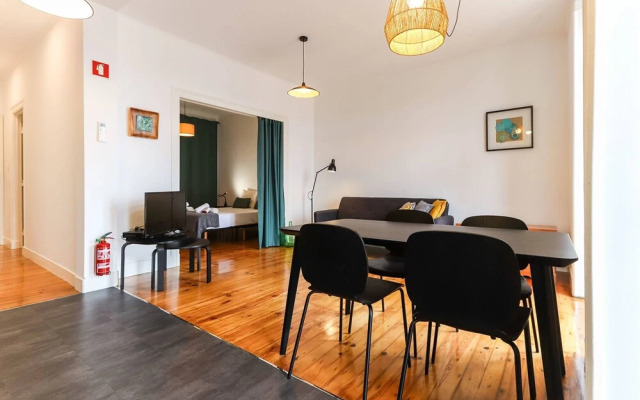 Guestready - Bairro Alto Selection IV