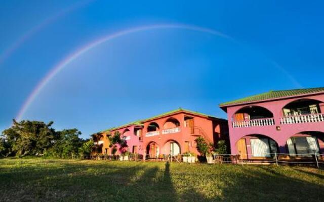 8 Villa Resort
