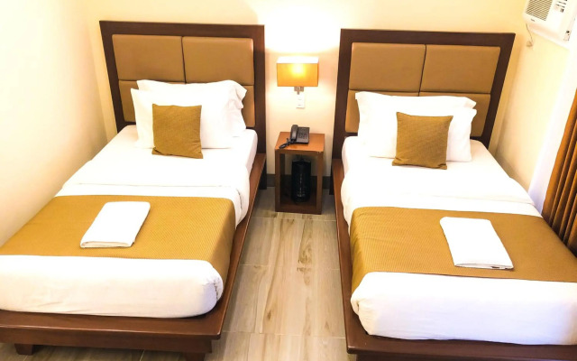 The Piccolo Hotel of Boracay