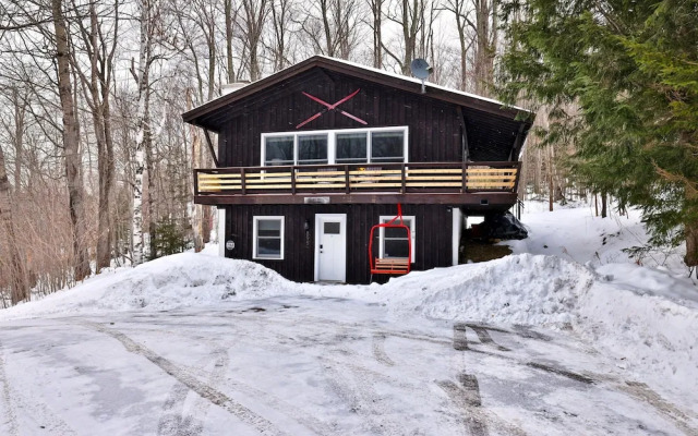 Shreadquarters 3 Bedroom Home