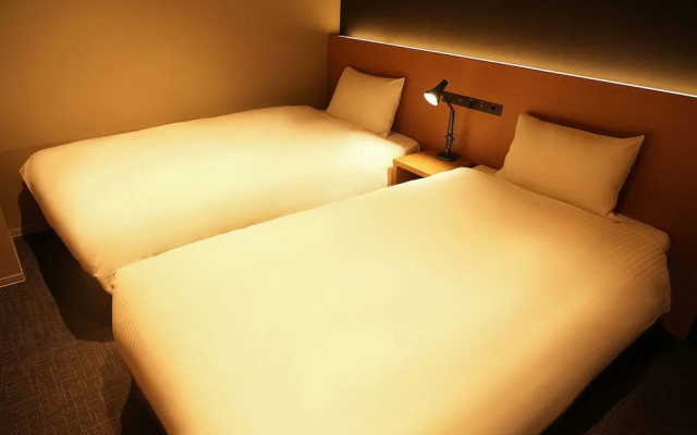 Nplus hotel akihabara