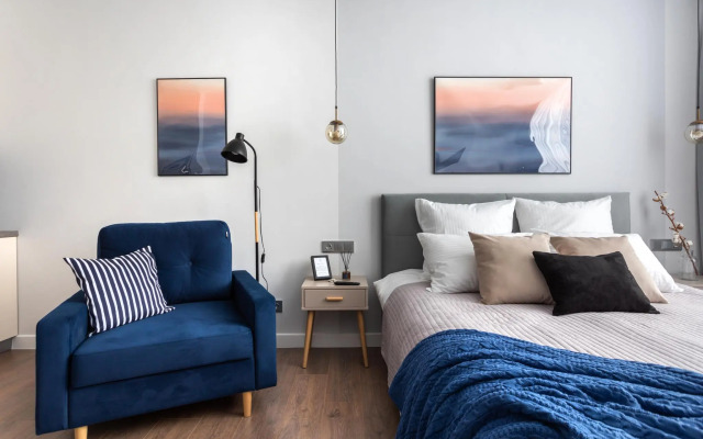 Apartment NEO