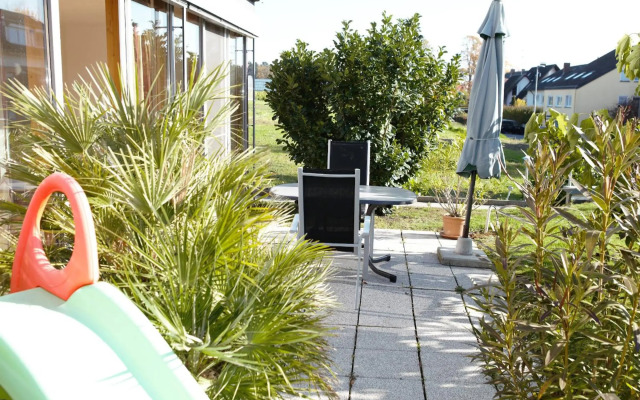 Ferienwohnung Koch Thurgauer Weg