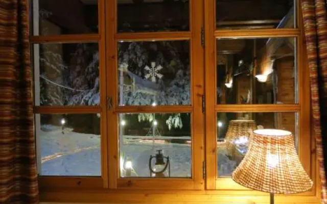 Logis Hotel Les Peupliers